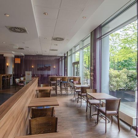 Essen City Suites Luaran gambar