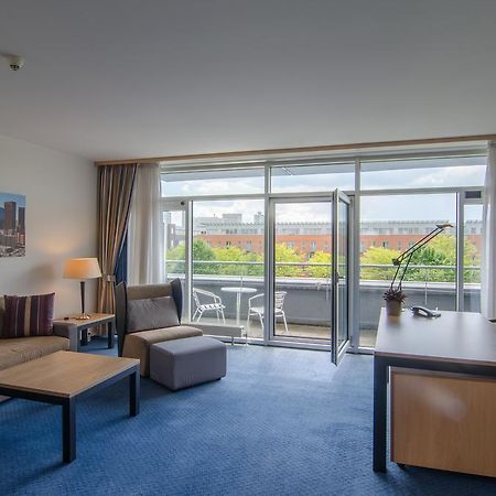 Essen City Suites Luaran gambar