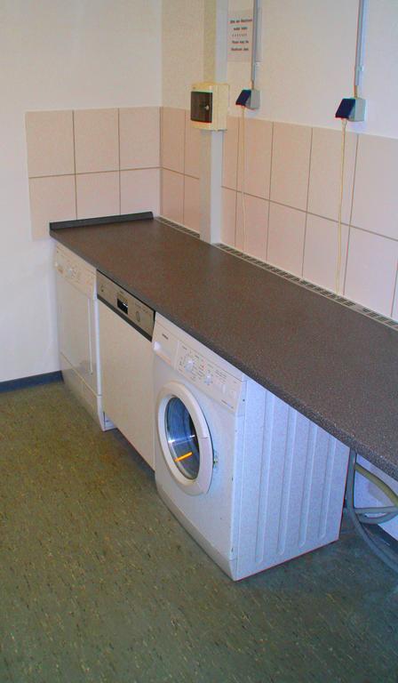Essen City Suites Luaran gambar
