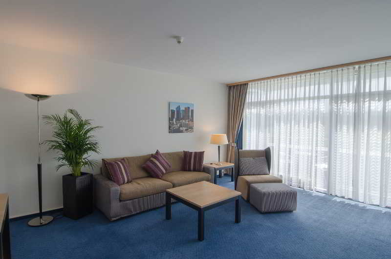 Essen City Suites Luaran gambar