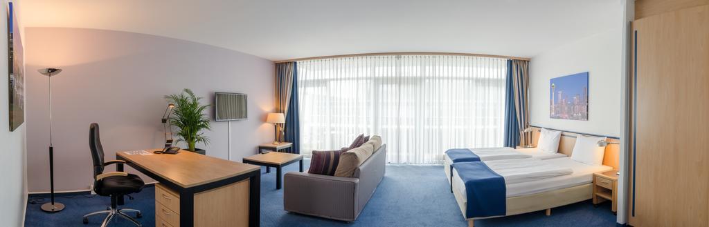 Essen City Suites Luaran gambar