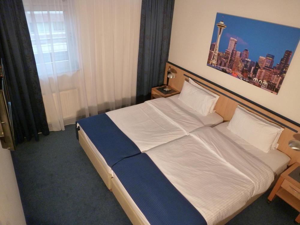 Essen City Suites Luaran gambar