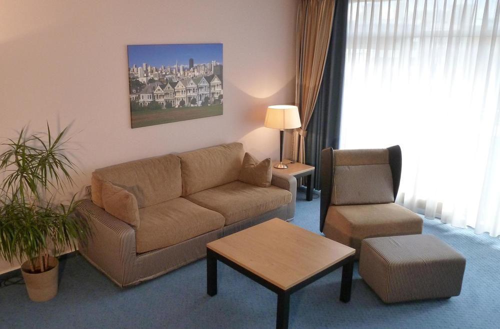 Essen City Suites Luaran gambar
