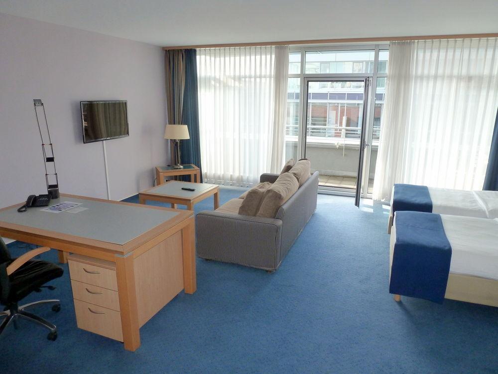 Essen City Suites Luaran gambar