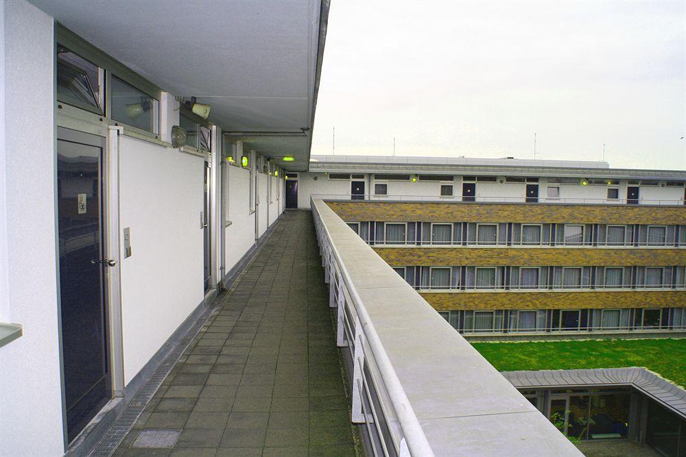 Essen City Suites Luaran gambar