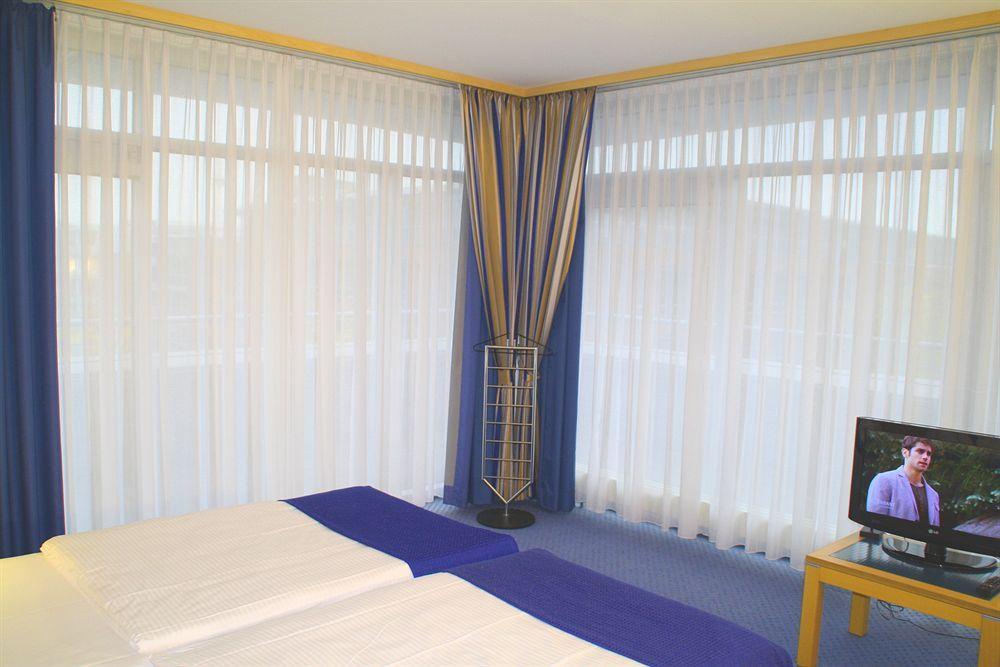 Essen City Suites Luaran gambar