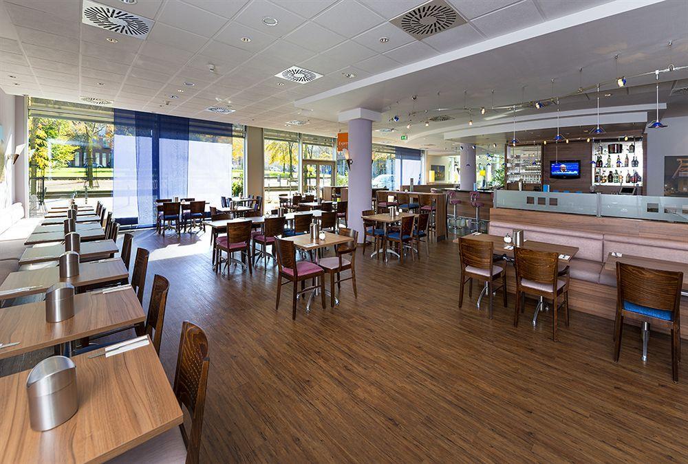Essen City Suites Luaran gambar