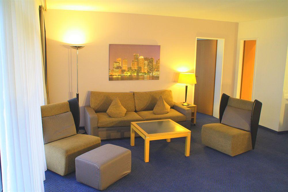 Essen City Suites Luaran gambar