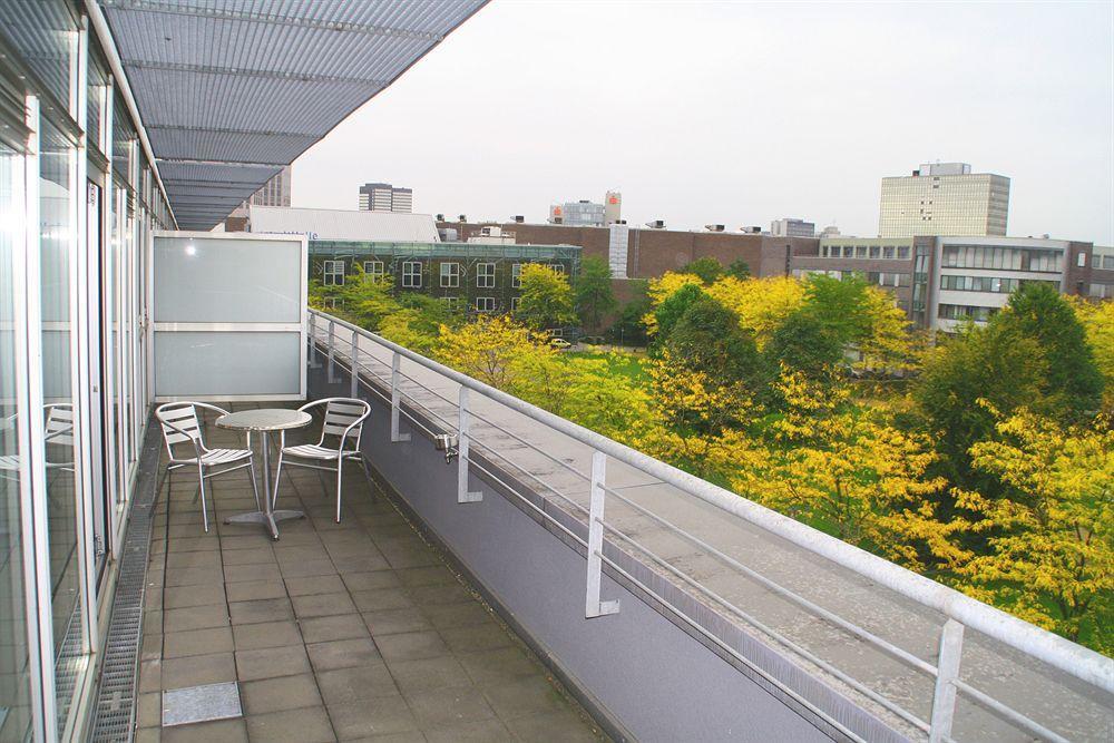 Essen City Suites Luaran gambar
