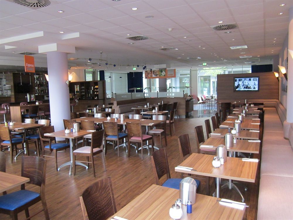 Essen City Suites Luaran gambar