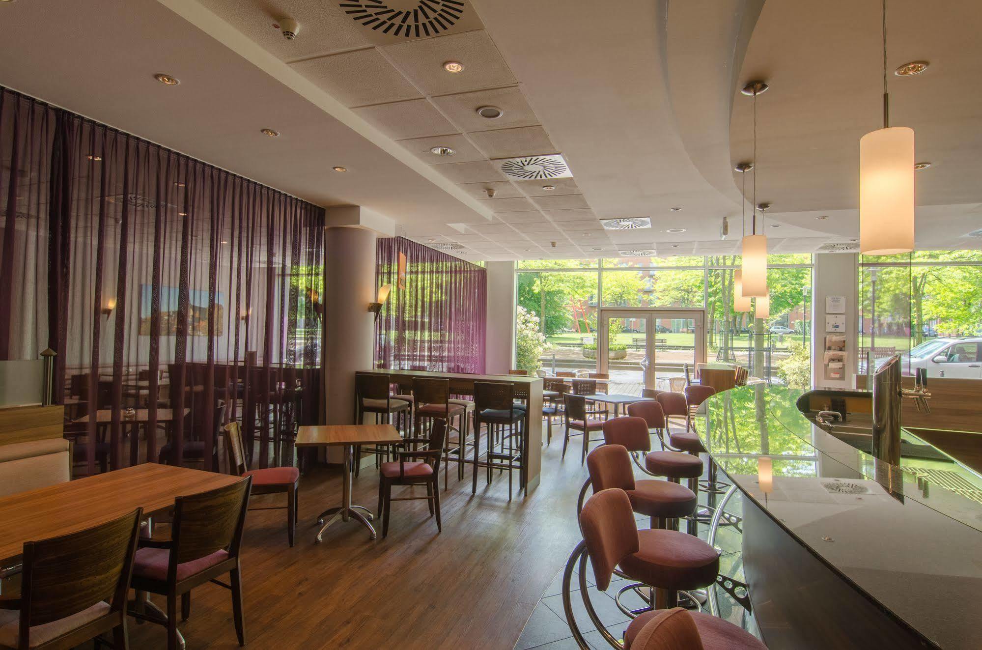 Essen City Suites Luaran gambar