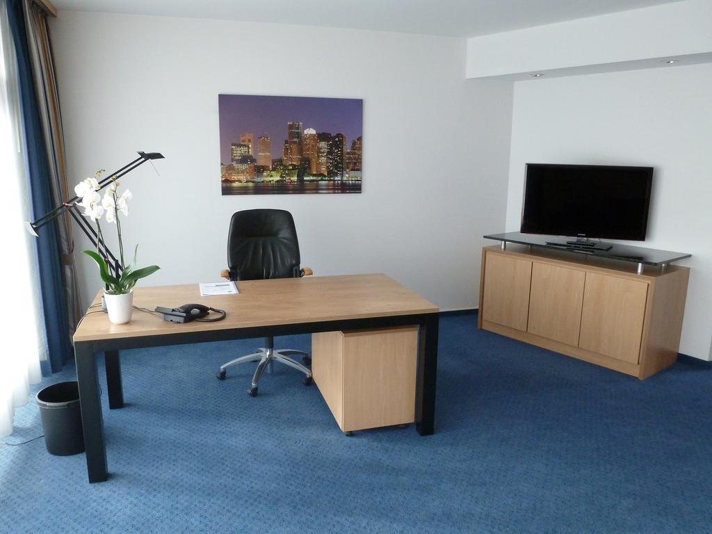 Essen City Suites Luaran gambar